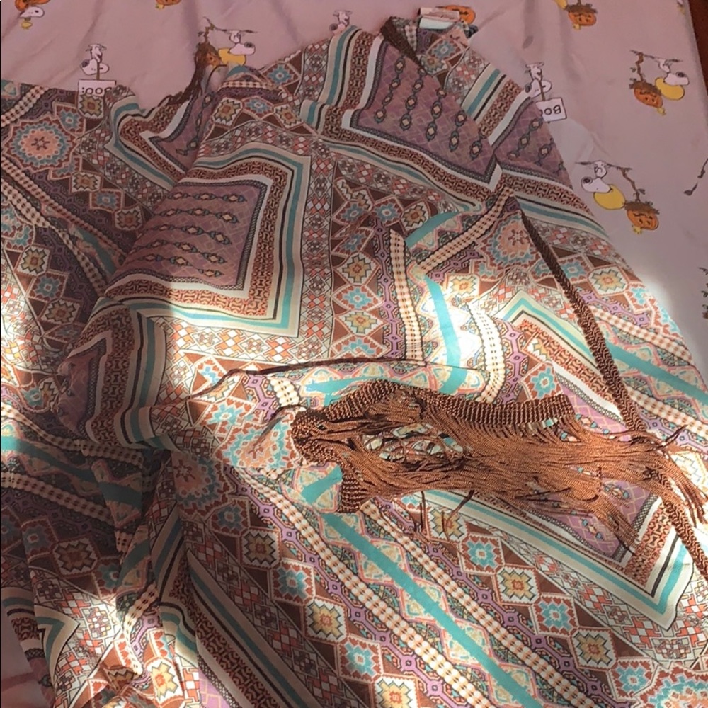 Womens cardigan
